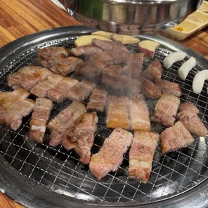 프렌치쪽갈비 사진