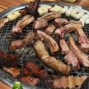 프렌치쪽갈비 대표 사진