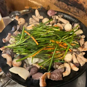 함지곱창전문 대표 사진