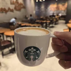 스타벅스 사진