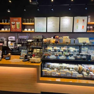 스타벅스 리뷰 사진