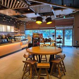 스타벅스 리뷰 사진