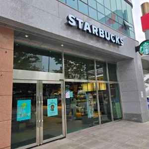 스타벅스 리뷰 사진