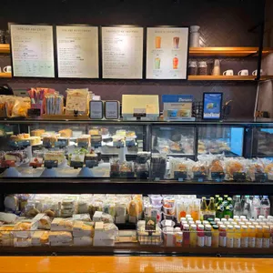 스타벅스 리뷰 사진