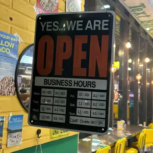 옐로우타코 리뷰 사진