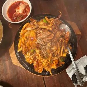 만복국수집 사진