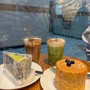 스타벅스 사진 1