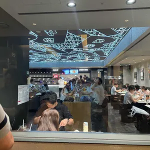 고든램지스트리트버거 리뷰 사진