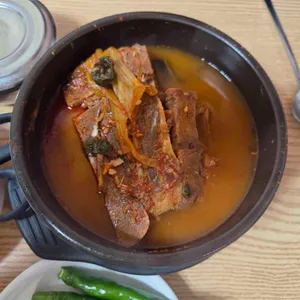 일당 대표 사진