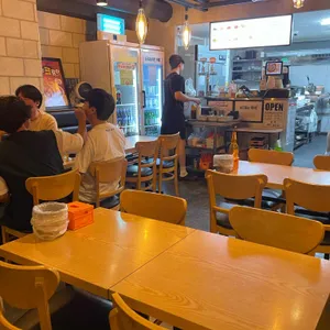 60계치킨 리뷰 사진