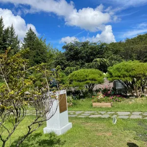 카페 드 첼시 리뷰 사진