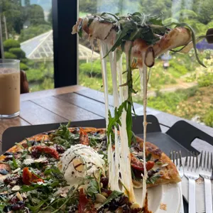 카페 드 첼시 사진