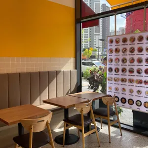 정백김밥 리뷰 사진