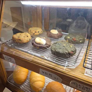 랜즈다운 리뷰 사진