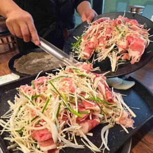 뺑덕산더미오리 대표 사진