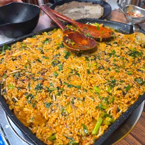 뺑덕산더미오리 사진