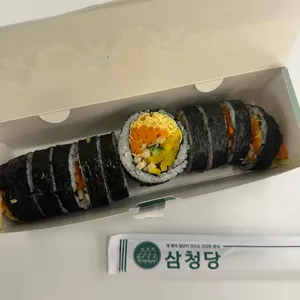 삼청당 사진
