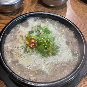 청담동 순도리 사진