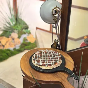 오코게 리뷰 사진