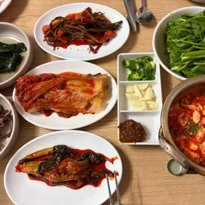 동화포차식당 사진