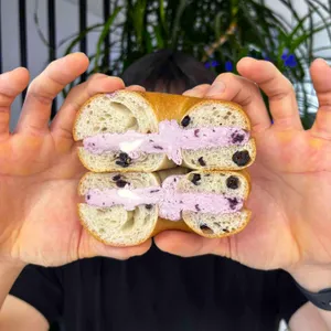 빅토리아베이커리가든 대표 사진