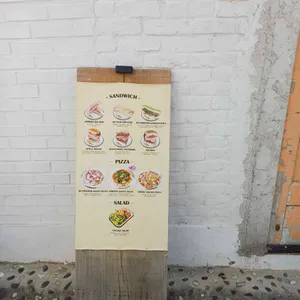 고트델리 리뷰 사진