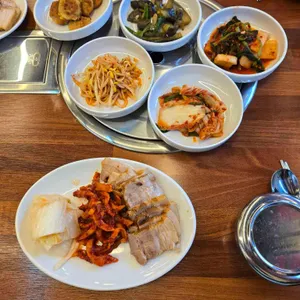 엄마네식당 대표 사진