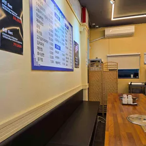 엄마네식당 리뷰 사진