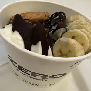 제로팩토리 대표 사진