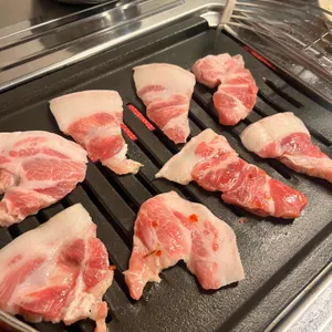 용머리식육 사진 2