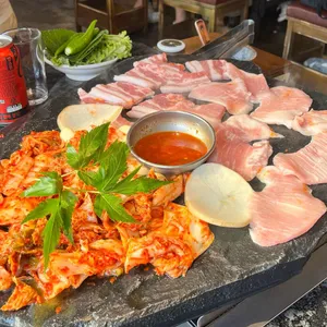 석암생소금구이 사진 1