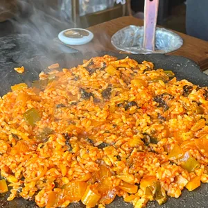 석암생소금구이 사진