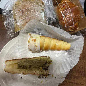 빅토리아베이커리가든 사진 2