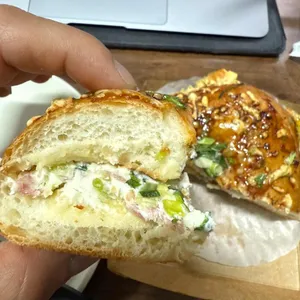 빅토리아베이커리가든 사진