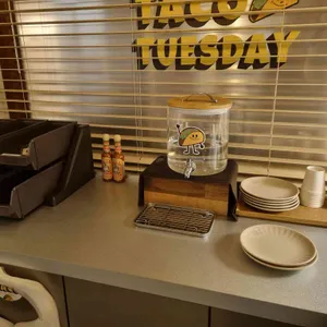 타코튜즈데이 리뷰 사진