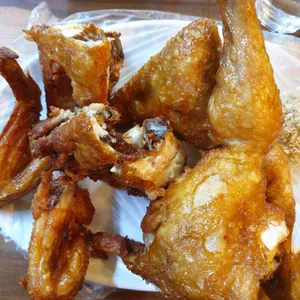 신 한국통닭 사진