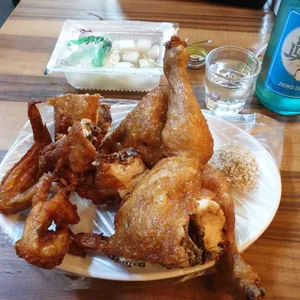 신 한국통닭 대표 사진