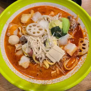 마마스 마라탕 사진 1