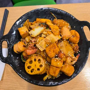 마마스 마라탕 대표 사진