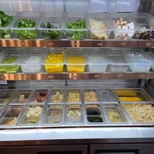 마마스 마라탕 사진