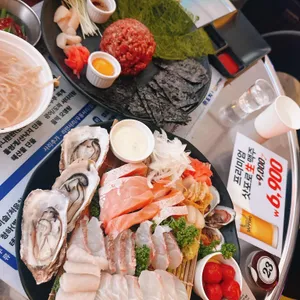 해도지 맛집 사진