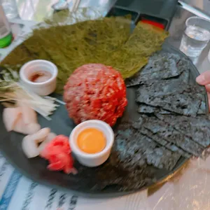 해도지 맛집 사진