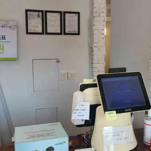 월정리갈비밥 리뷰 사진