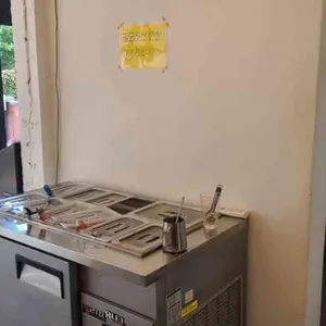 월정리갈비밥 리뷰 사진