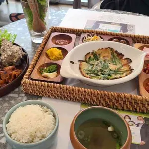 월정리갈비밥 사진