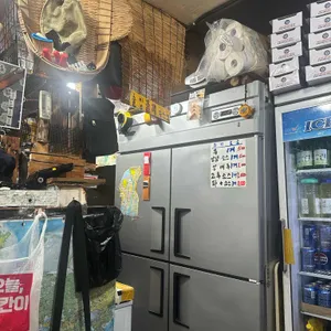 징기스칸양념통닭 리뷰 사진