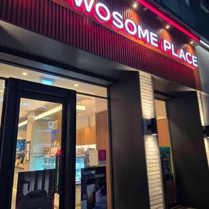 투썸플레이스 리뷰 사진