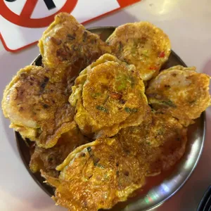 팔도빈대떡&보쌈 대표 사진