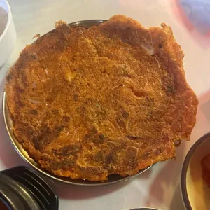 팔도빈대떡&보쌈 대표 사진