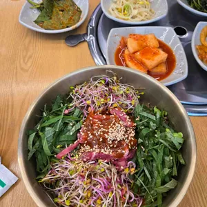 사또 숯불 갈비 사진